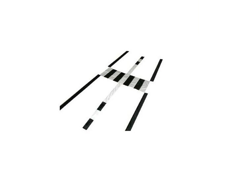 Игровая разметка Дорожный переход