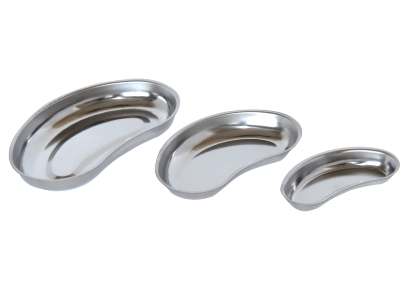 Лотки почкообразные ЛМП "МЕДИКОН", 3 шт.