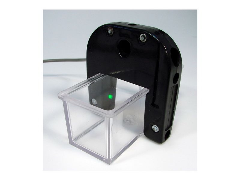 Датчик оптической плотности 405 нм (фиолетовый)