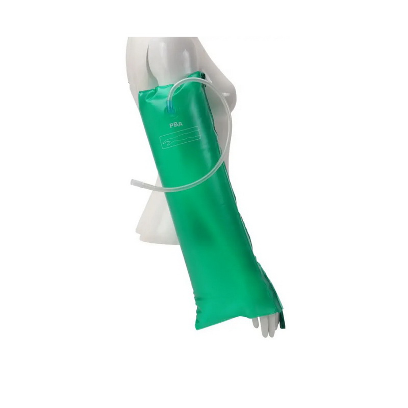 Гибкая шина для иммобилизации верхних и нижних конечностей, взрослый