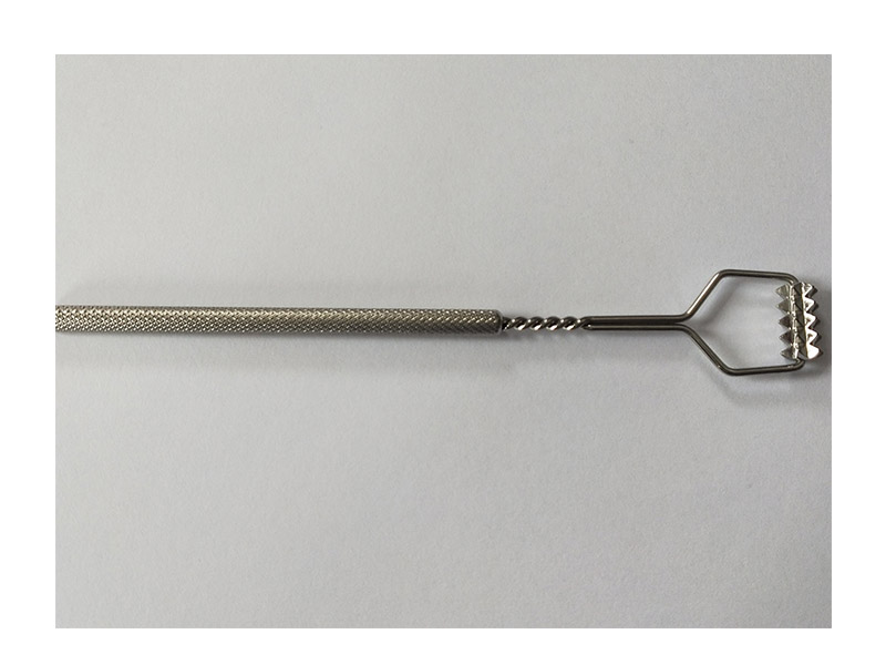 Зонд массажный "Еж"