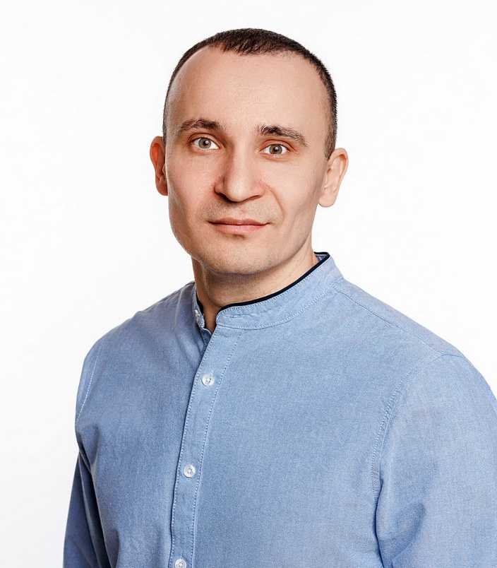 Марсель Бикулов