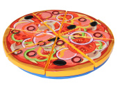Аттракцион Гигантская пицца
