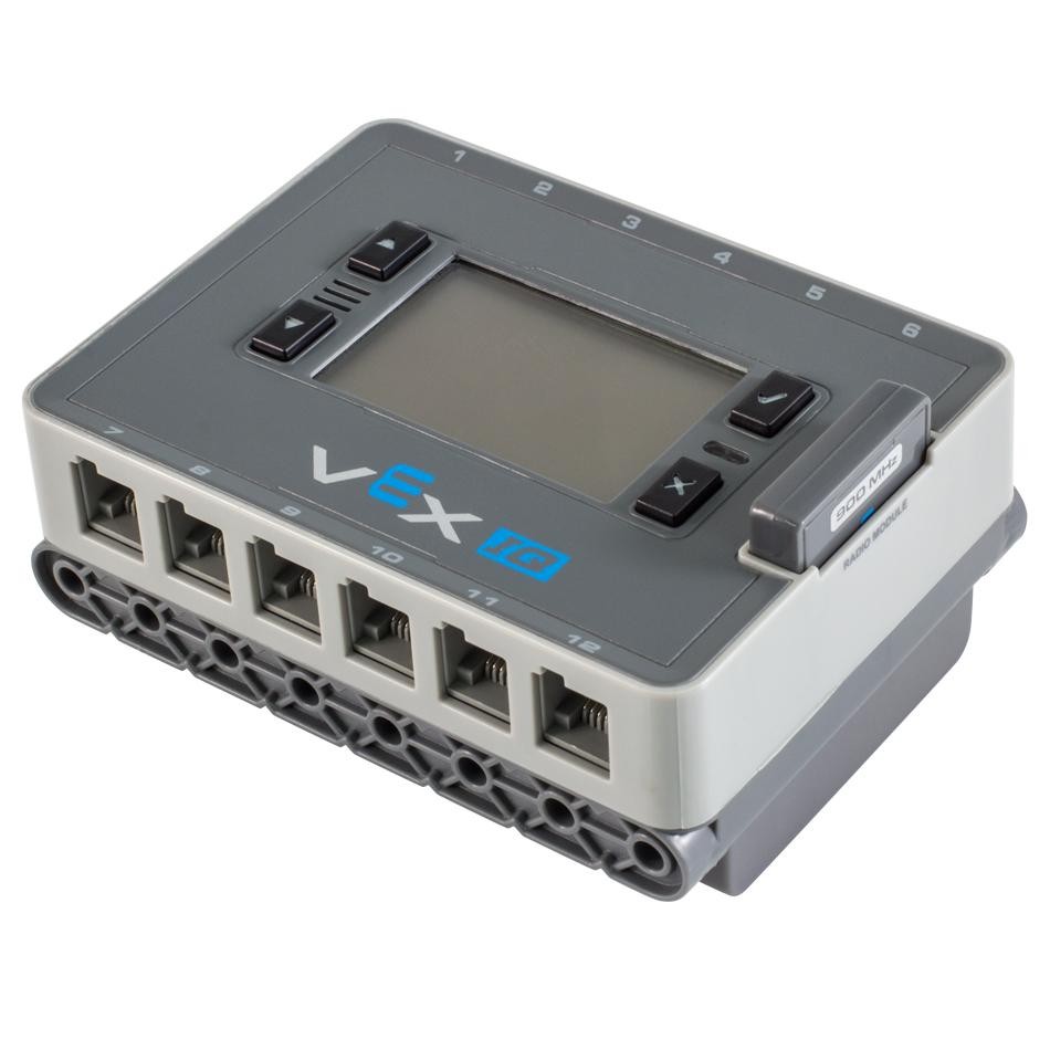 Набор робототехники VEX IQ Super Kit