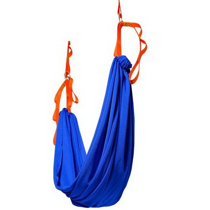 Сенсорный гамак "Соволет"