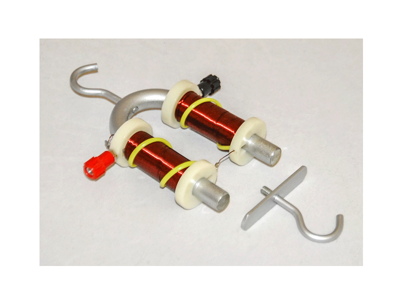 Разборный электромагнит подковообразный ЭДГ-2239