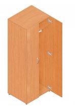 Шкаф  гардеробный