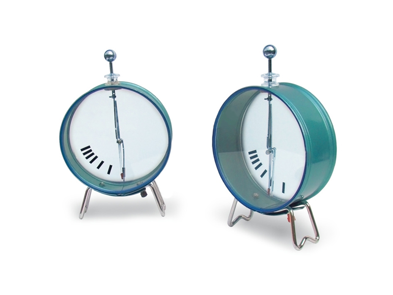 Пара электроскопов для уроков физики