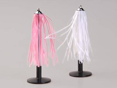 Султан электростатический — пара