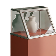 Выставочное оборудование для музеев