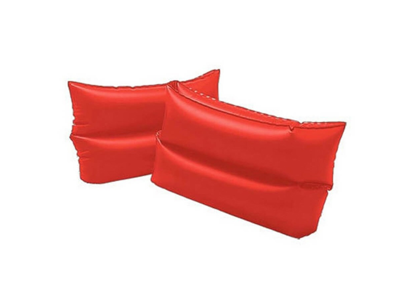 Нарукавники для плавания надувные 23х15 см