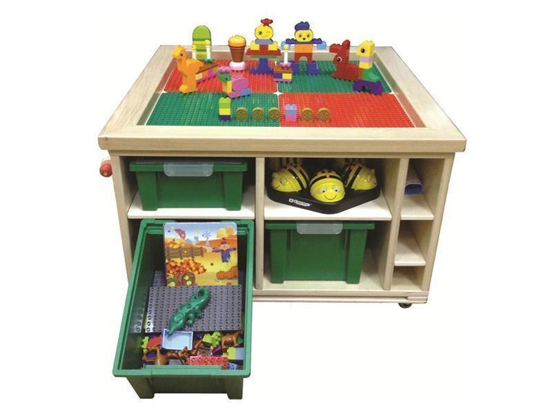 Стол игровой, многофункциональный. Расширенный комплект