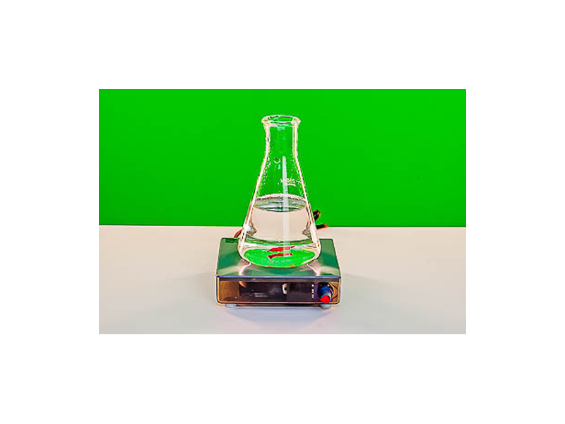 Мешалка магнитная