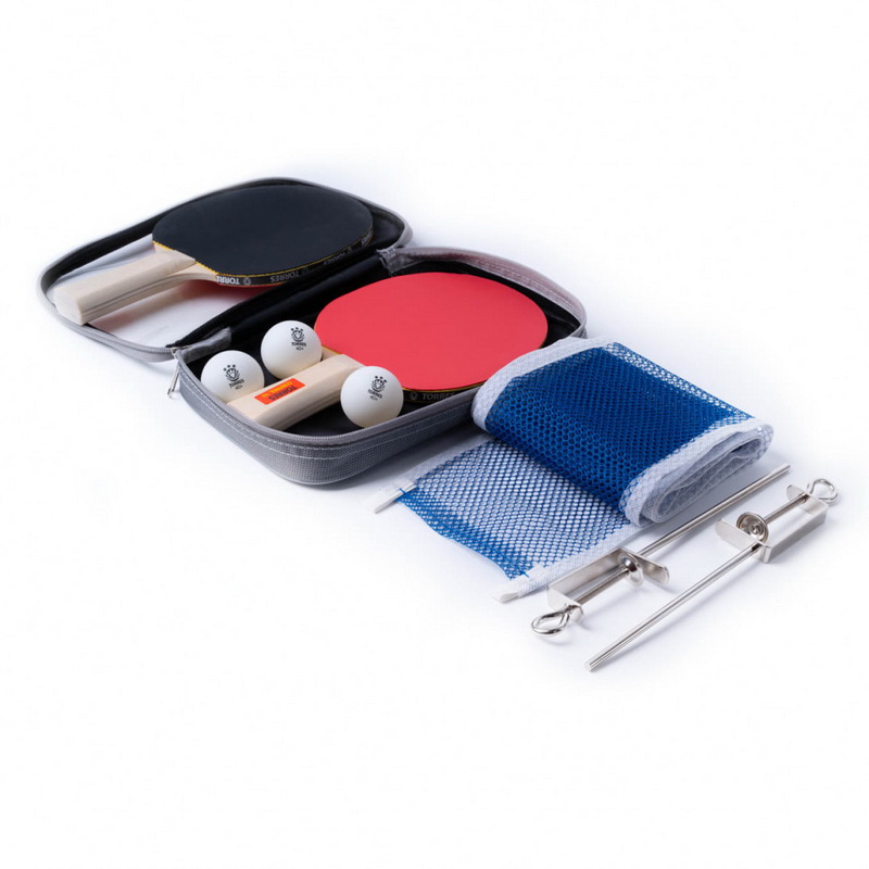 Комплект для настольного тенниса