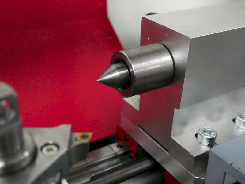 Настольный токарный станок с ЧПУ «Униматик ЮМ-Т»