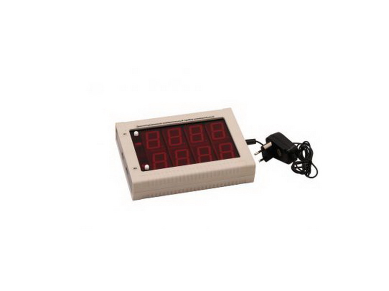 Демонстрационный измерительный прибор ЛМК-057 с LED-табло