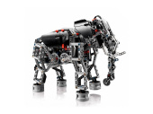 Ресурсный набор LEGO MINDSTORMS Education EV3