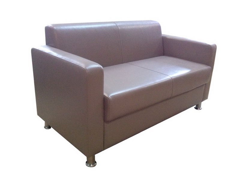 Диван двухместный нераскладной "Модус-7"