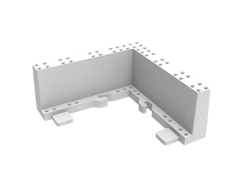 1/2 поля для проведения соревнований VIQC