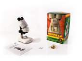 Микроскоп "Микромир 3D"