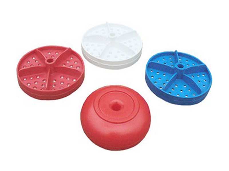 Дорожка для бассейна разделительная волногасящая Турбинка