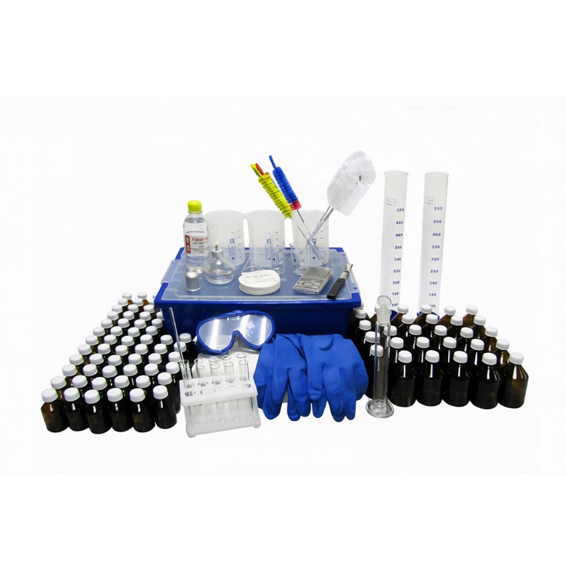 Набор ГИА-лабораторий по химии для ОГЭ