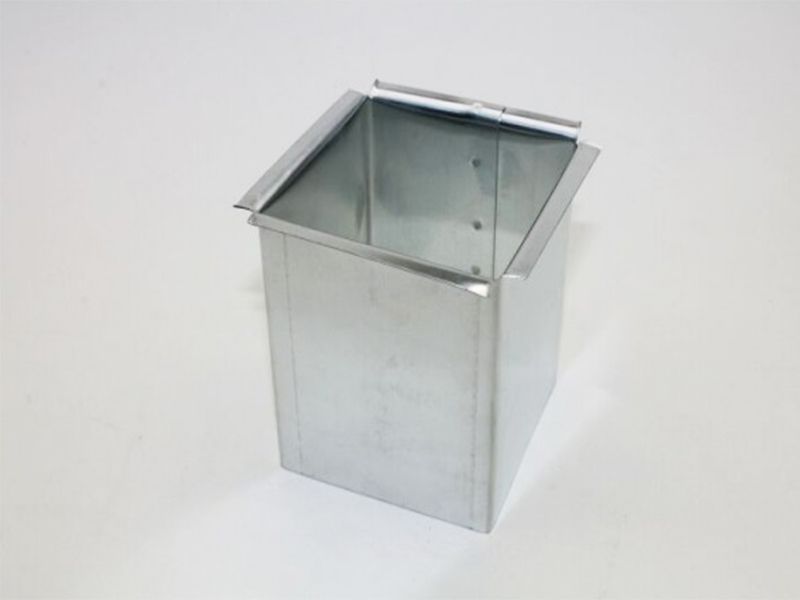 Воскоплав 20х20х40 см