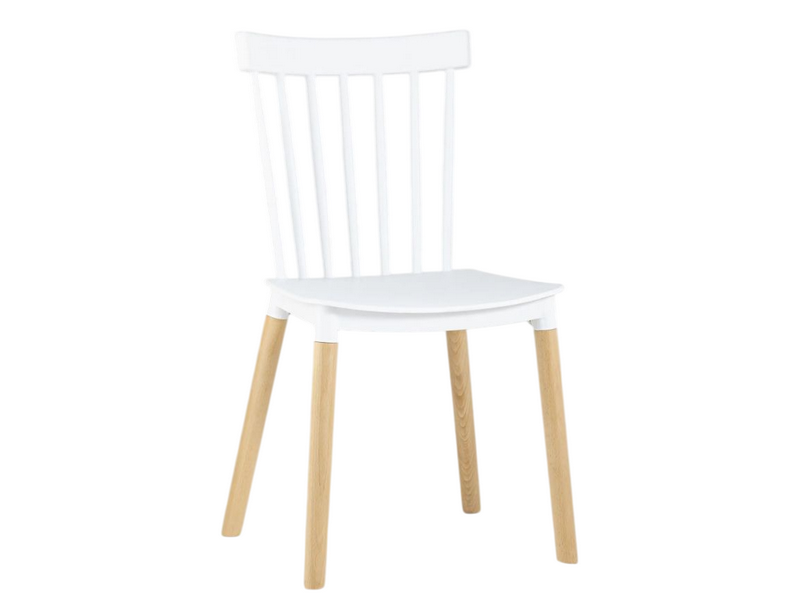 Стул Field пластик, цвет в ассортименте