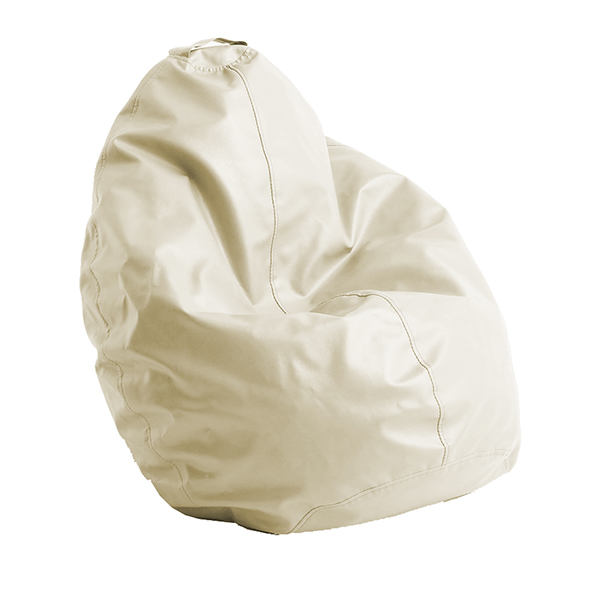 Кресло-пуфик Капля 700 мм