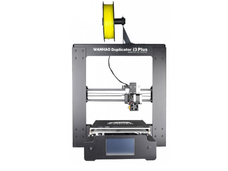 3D принтер Wanhao Duplicator i3 Plus Mark II