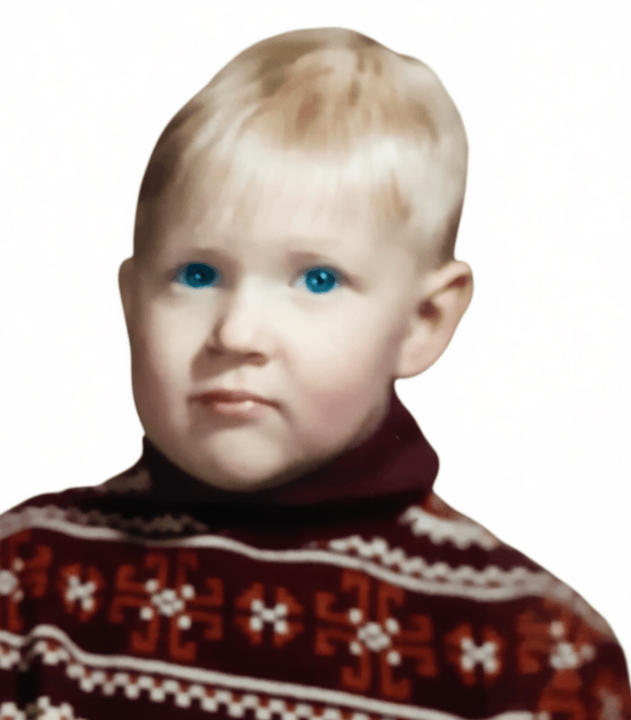 Иван Амбаров