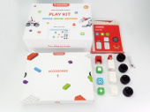 Образовательный конструктор Play  KIT