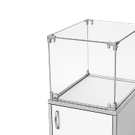 Мебель для школьных музеев