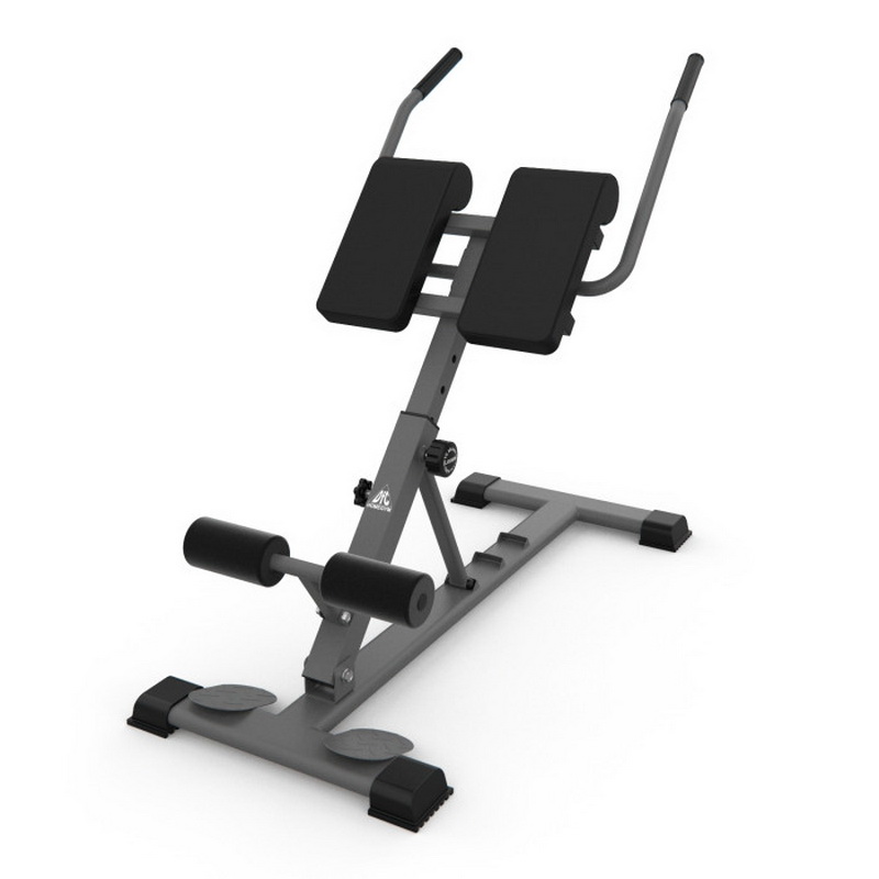 Тренажер для мышц спины