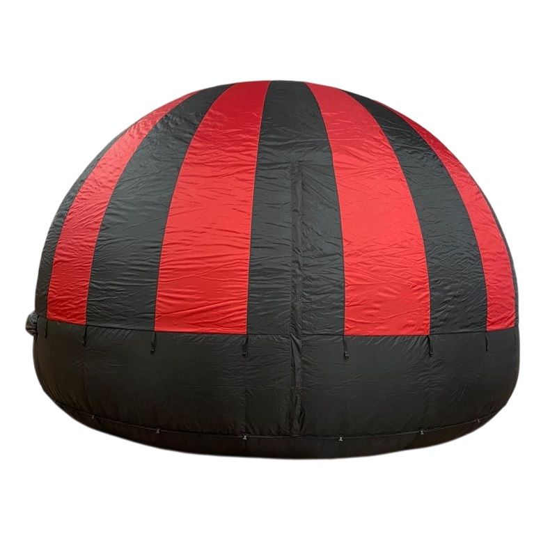 Мобильный планетарий с куполом Трансформер №1 (4 метра)