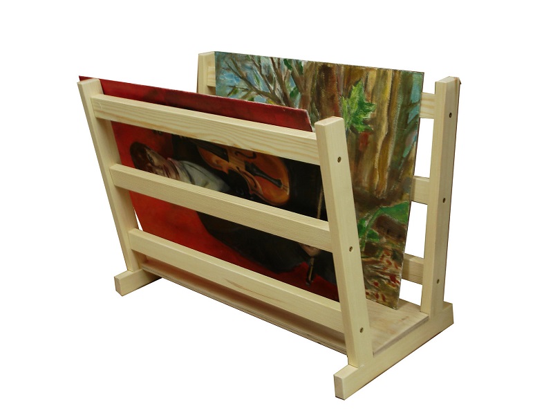 Плакатница МЛБ-ПН1 для формата А1