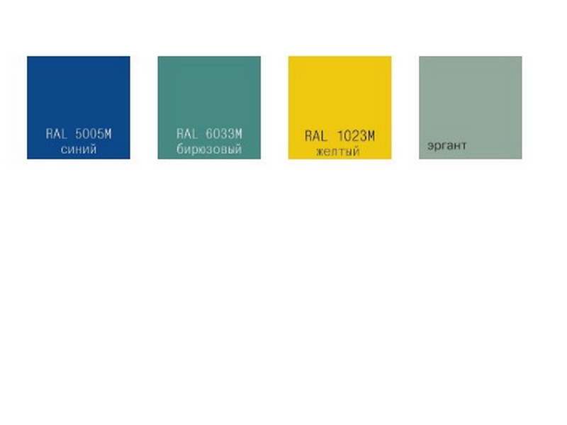 Одноместная парта Compact, регулируемая по росту (цвет в ассортименте)