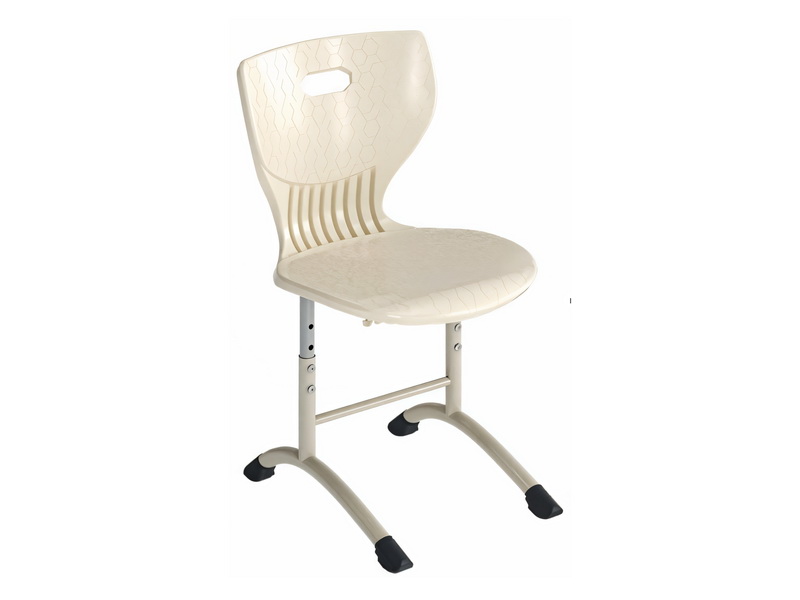 Стул ученический регулируемый гр.3-5, гр.4-6 СТЛ13