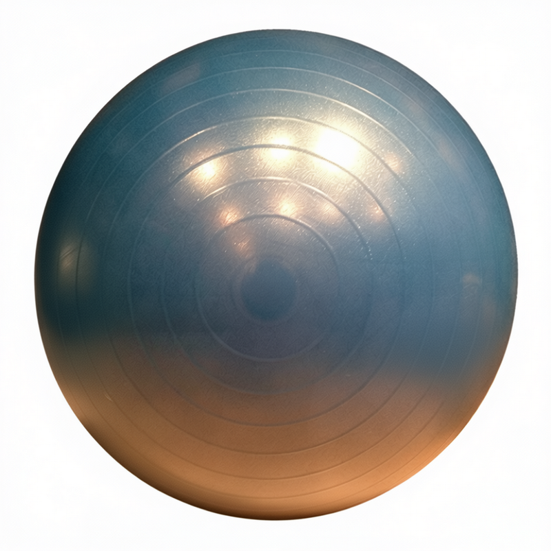 Мяч гимнастический, юниорский