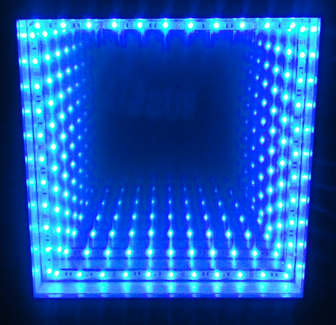 Панно Бесконечность (мини)