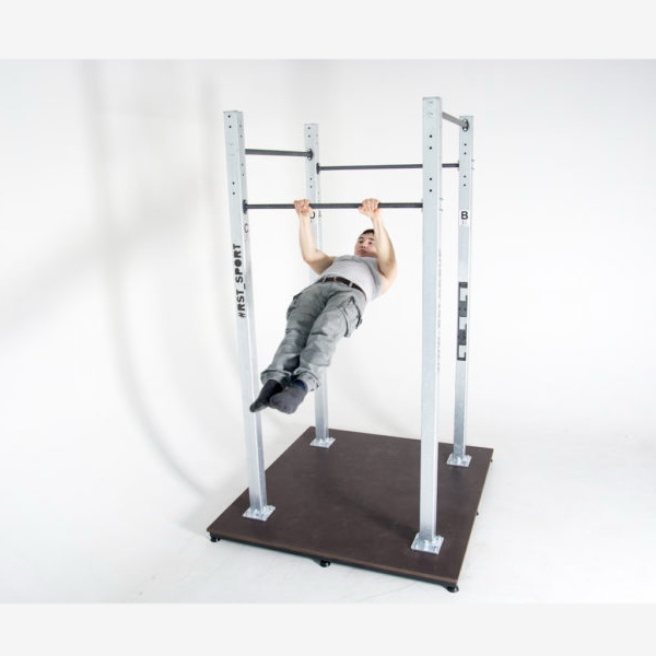 Мобильный комплекс (для сдачи нормативов)