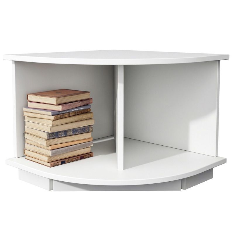 Приставка к креслу, 516х516х400 мм (белый)