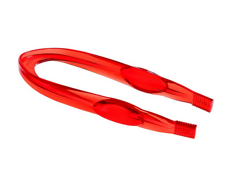 Набор для сортировки «Пинцет и стаканчики», по методике Монтессори