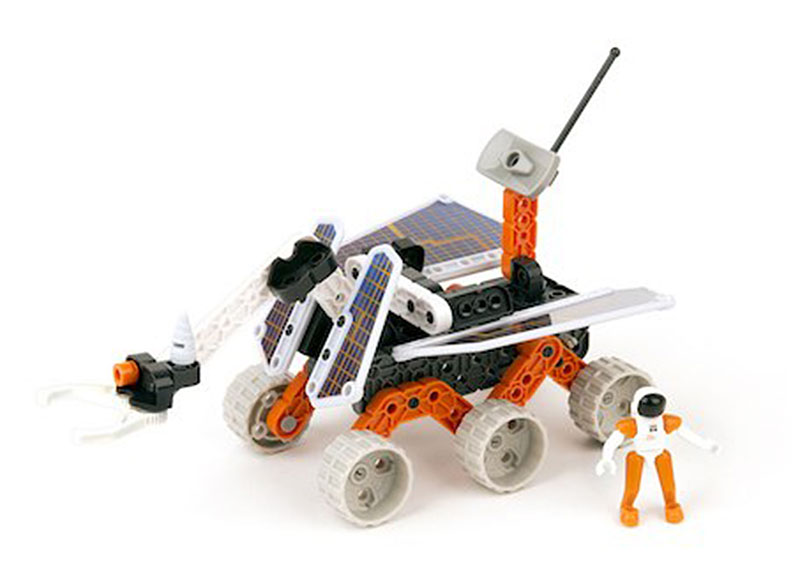 Набор робототехники VEX by HEXBUG Вездеход