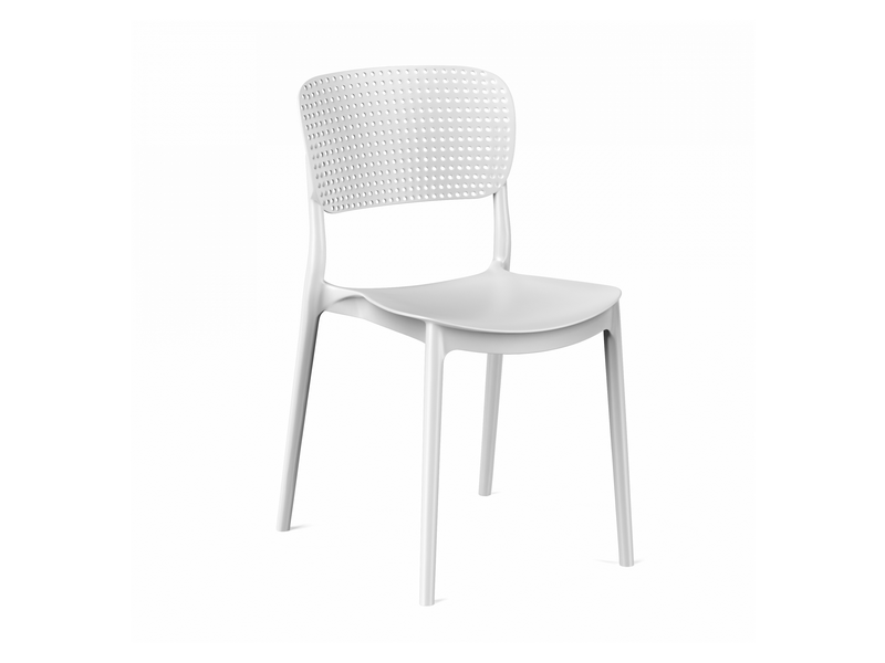 Стул ESKA штабелируемый