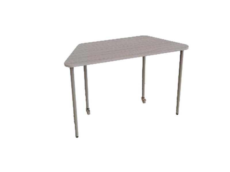 Стол модульный, регулируемый по высоте