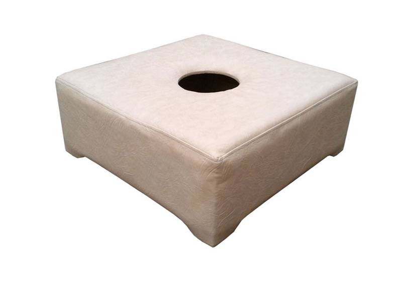 Мягкое основание для колонн 88х88х25 см