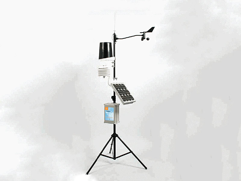 Комплект метеостанции Cornelsen с регистратором MultiLogPRO