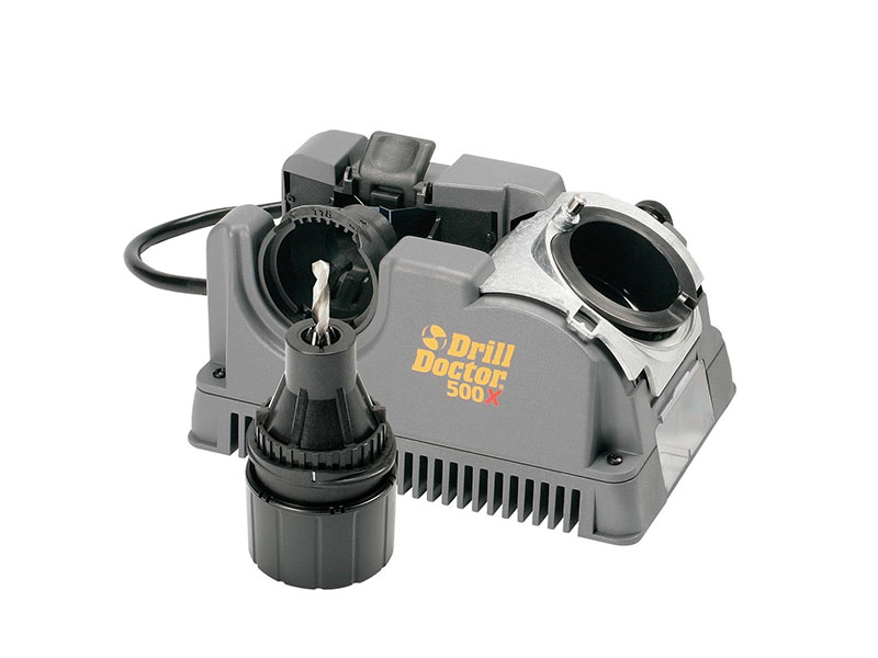 Заточной станок для сверл 500 X, для свёрл D2.5-13 мм