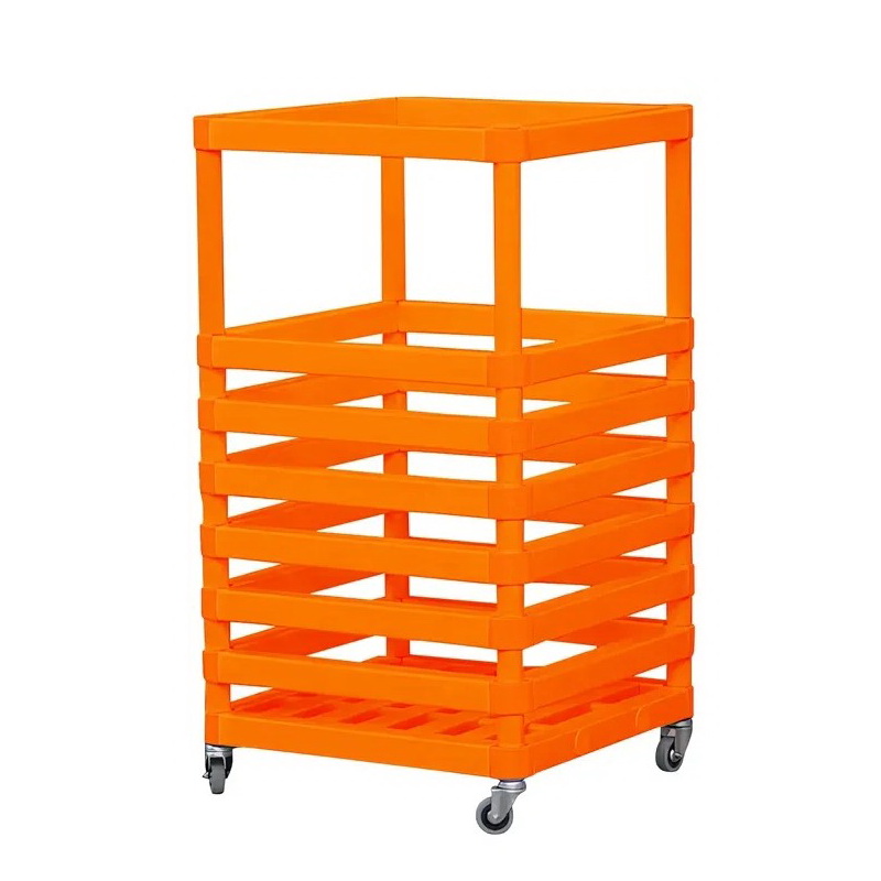 Корзина для аквапалок (цвет в ассортименте)